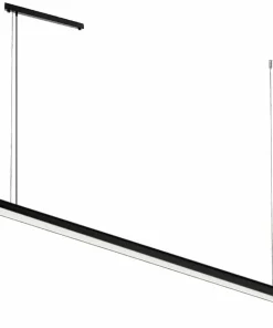 Sale Sklep Kaja Techniczna lampa nad wyspę kuchenną 180cm 4000K ANT 1858 HIATE | Kaja