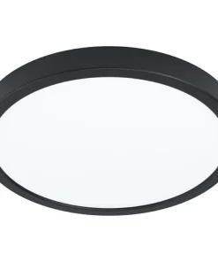 Techniczna lampa sufitowa LED ⌀28,5cm 3000K 99224 FUEVA | Kaja*Sklep Kaja Cheap