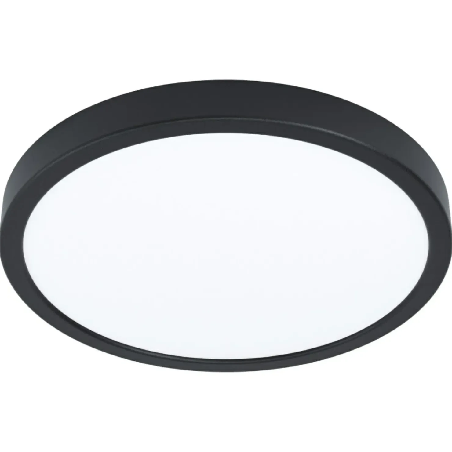 Techniczna lampa sufitowa LED ⌀28,5cm 3000K 99224 FUEVA | Kaja*Sklep Kaja Cheap
