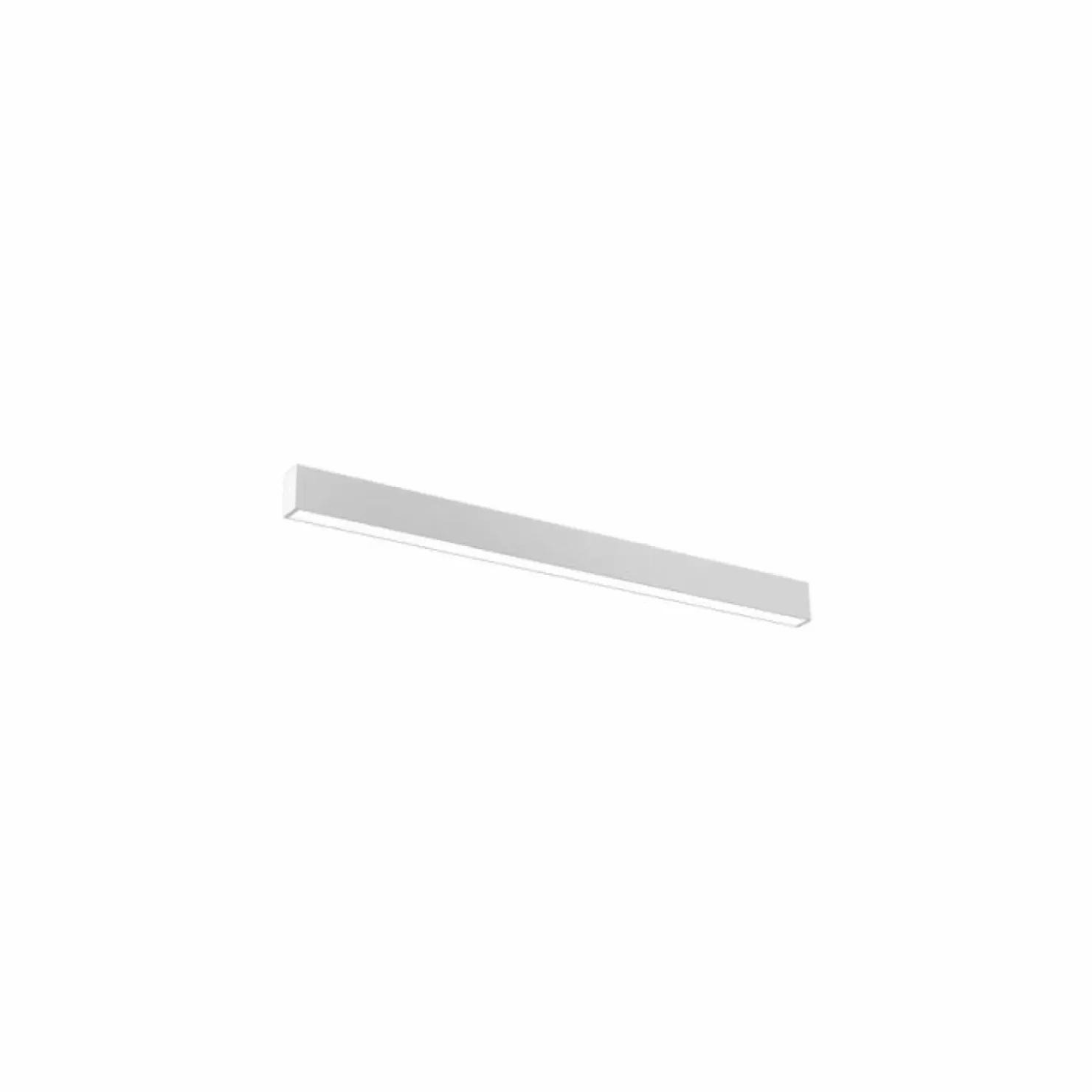 Techniczna lampa sufitowa plafon 90cm 4000K ANT 8659 NUMATA | Kaja*Sklep Kaja Best