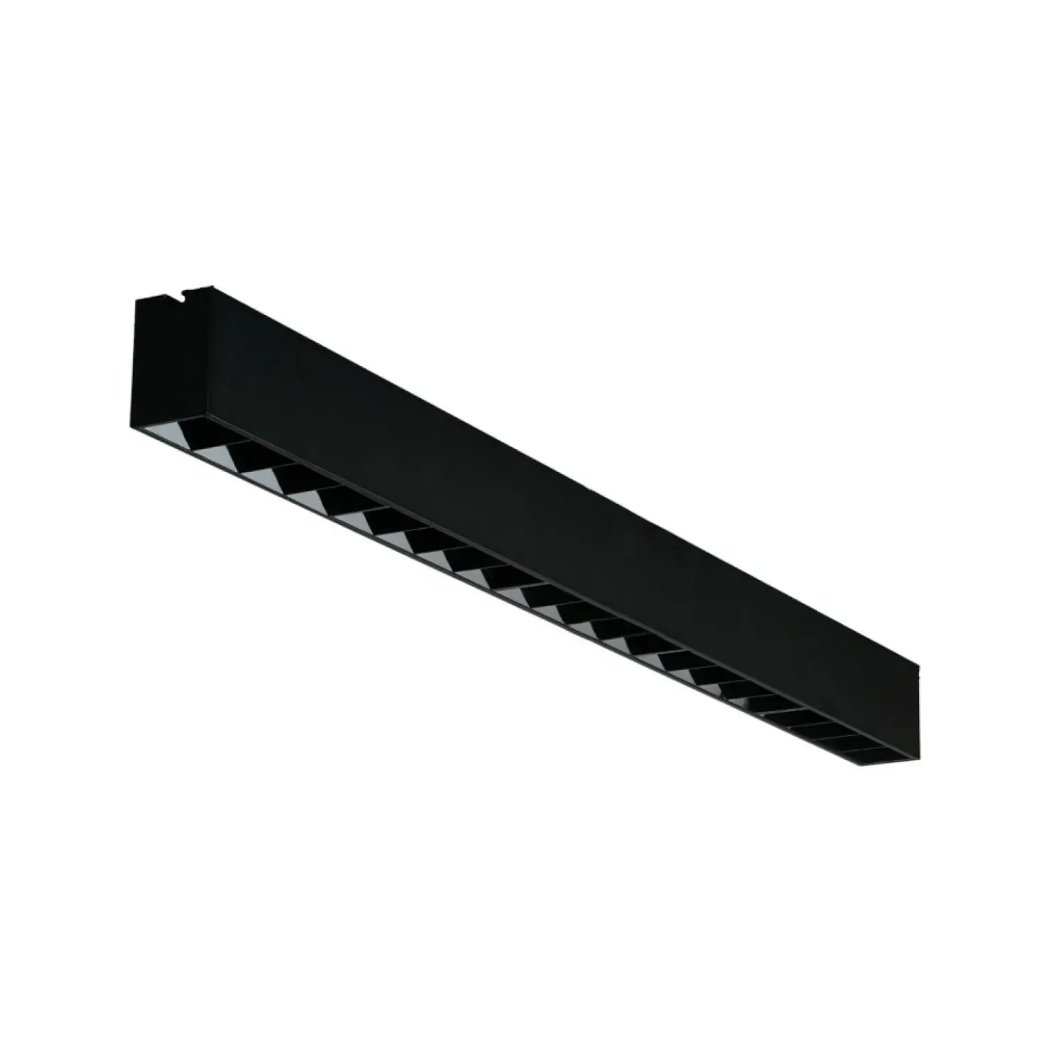 Techniczna lampa wisząca i natynkowa AZ5669 LINELIO POINTS DIMM | Kaja*Sklep Kaja Store