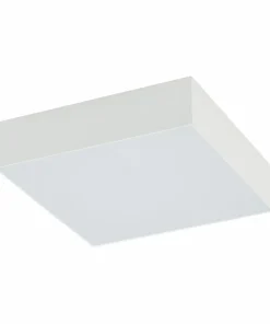 Techniczny, plafon LED 16x16cm 3000K 10421 LID SQUARE LED | Kaja*Sklep Kaja Sale