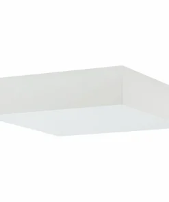 Techniczny, plafon LED 16x16cm 3000K 10421 LID SQUARE LED | Kaja*Sklep Kaja Sale
