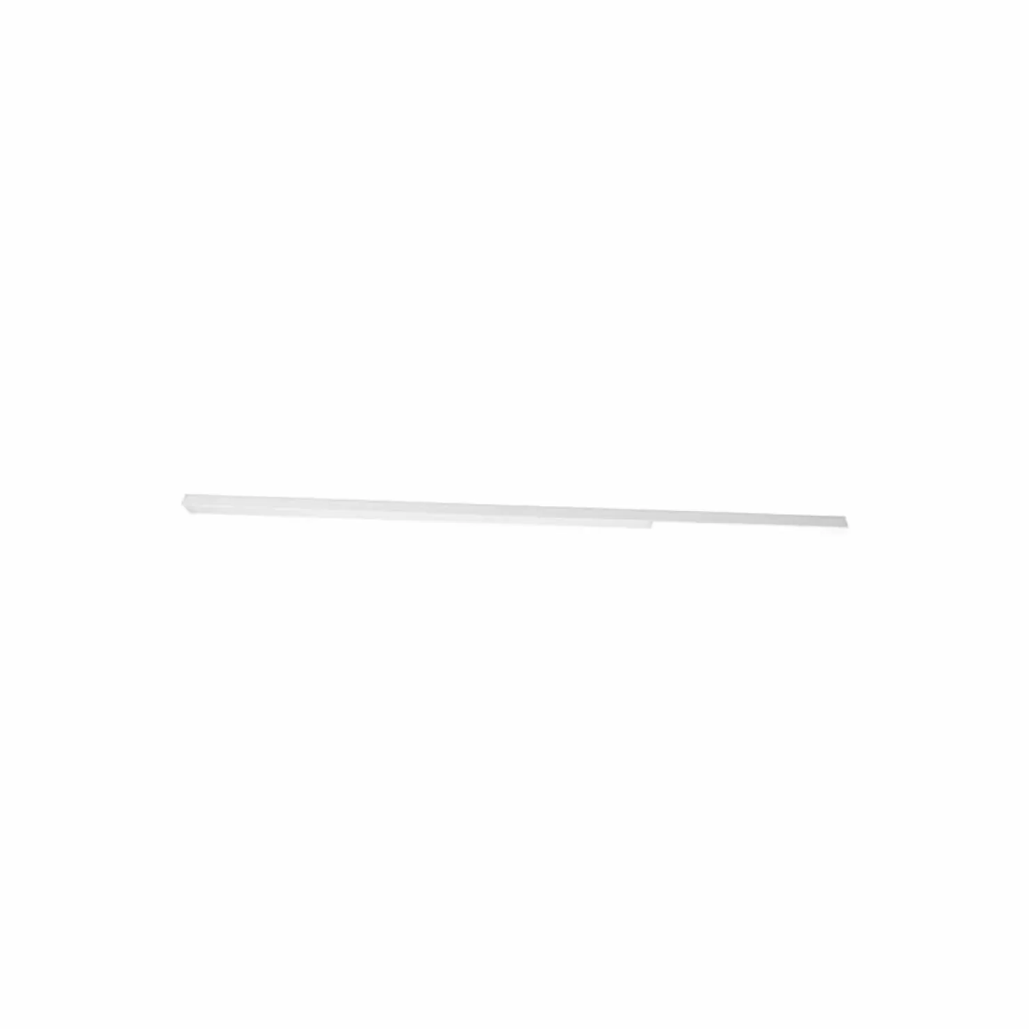 Techniczny plafon do korytarza 120cm 3000K ANT 1809 HIATE | Kaja*Sklep Kaja Best Sale