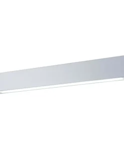Techniczny plafon listwa 63cm LP-7001/1C WH-63 18 CCT IBROS | Kaja*Sklep Kaja Best Sale