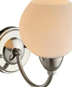Tradycyjna lampa ścienna do sypialni 21-25487 TOBAGO | Kaja*Sklep Kaja Cheap