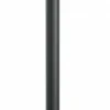 Tradycyjna lampa ogrodowa z kloszem K 5002/1/K 300 z serii KULE | Kaja Oświetlen*Sklep Kaja Shop