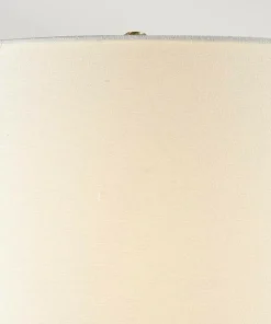 Tradycyjna lampa stołowa, złota GN-OCTAVIA-TL-GD z serii OCTAVIA*Sklep Kaja Flash Sale