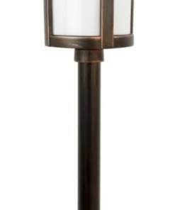 Tradycyjna lampka ogrodowa, stojąca K 5002/3/TD z serii CORDOBA | Kaja Oświetlen*Sklep Kaja Shop