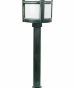 Tradycyjna lampka ogrodowa, stojąca K 5002/3/TD z serii CORDOBA | Kaja Oświetlen*Sklep Kaja Shop