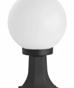 Tradycyjna oprawa ogrodowa, IP43 K 4011/1/K 200 z serii KULE CLASSIC | Kaja Oświ*Sklep Kaja Best