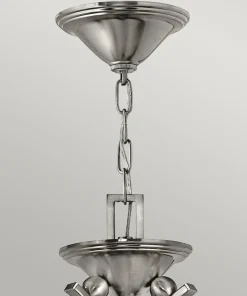 Tradycyjny żyrandol, lampa wisząca HK-BOLLA5 z serii BOLLA*Sklep Kaja Flash Sale