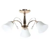 Trójramienna, elegancka lampa sufitowa 33-22424 ORA | Kaja Oświetlenie*Sklep Kaja Best Sale