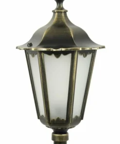 Trradycyjna lampa ogrodowa stojąca K 5002/1 z serii RETRO CLASSIC | Kaja Oświetl*Sklep Kaja Flash Sale