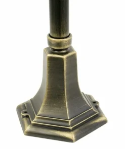 Trradycyjna lampa ogrodowa stojąca K 5002/1 z serii RETRO CLASSIC | Kaja Oświetl*Sklep Kaja Flash Sale