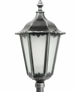 Trradycyjna lampa ogrodowa stojąca K 5002/1 z serii RETRO CLASSIC | Kaja Oświetl*Sklep Kaja Flash Sale