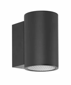 Tuba ścienna na elewację LED 4000K 14,5cm OWL-2805-1-4K LENTA | Kaja*Sklep Kaja Discount