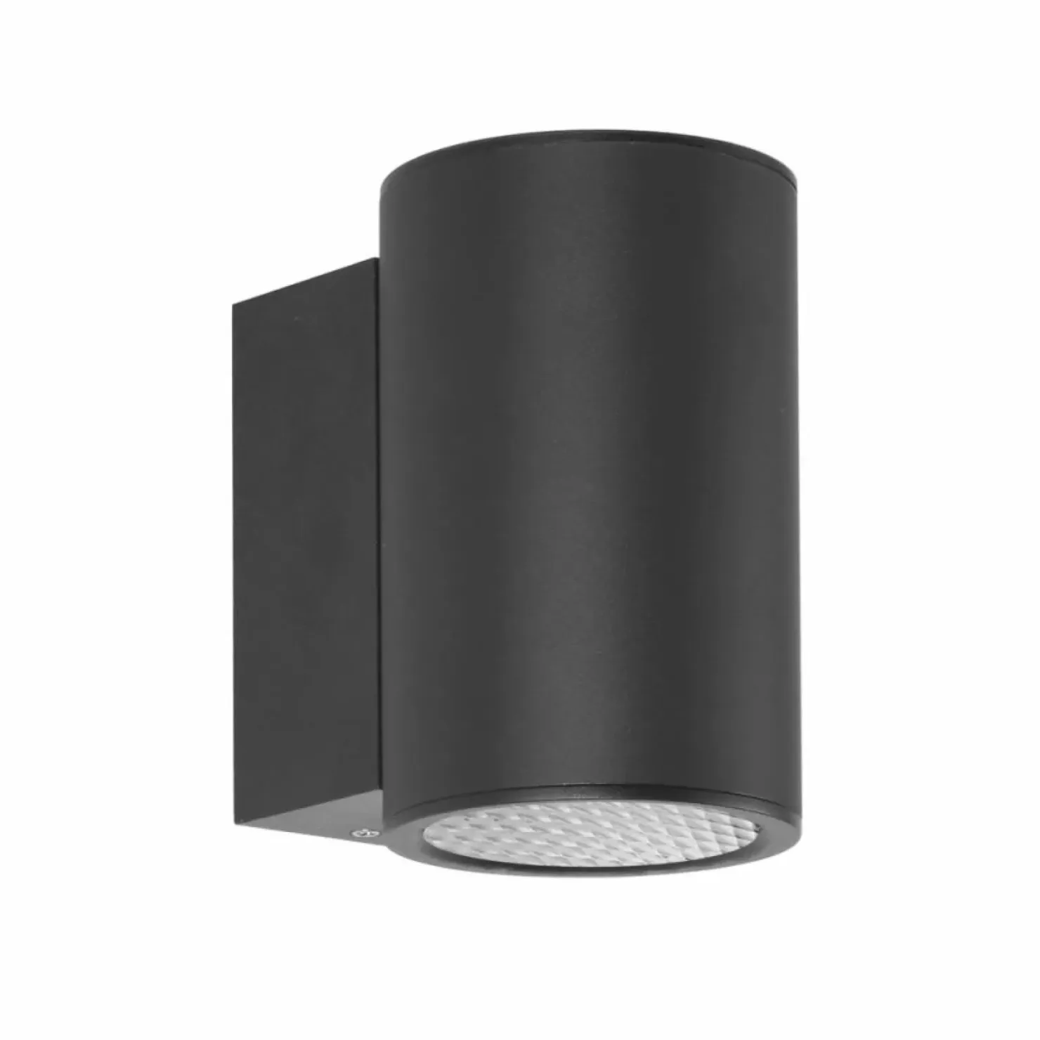 Tuba ścienna na elewację LED 4000K 14,5cm OWL-2805-1-4K LENTA | Kaja*Sklep Kaja Discount