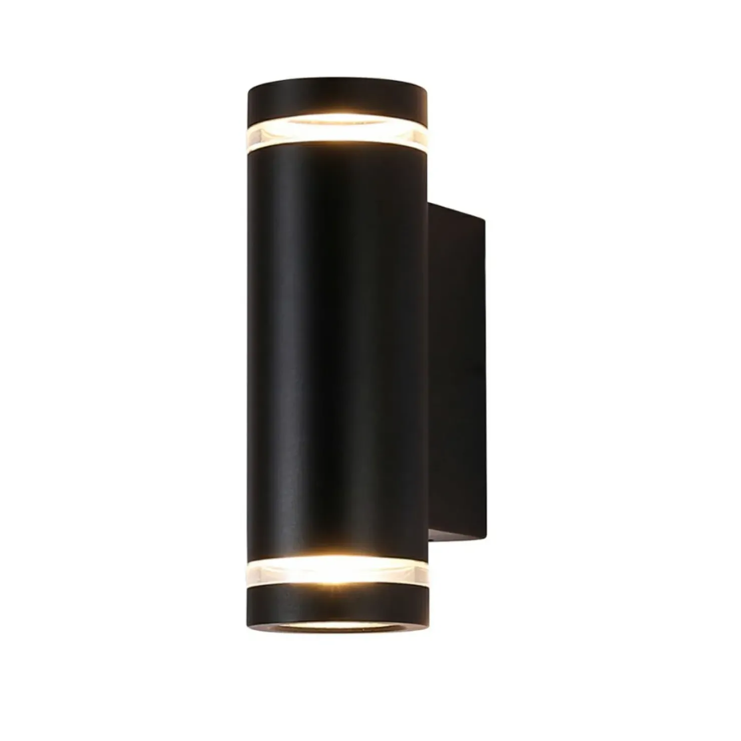 Tuba dwukierunkowa LED 14W 3000K 19,5cm OWL-2067-2-3K FONDO | Kaja*Sklep Kaja Flash Sale