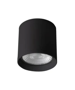 Tuba natynkowa na balkon LED 4000K ⌀10,8cm OPN-2007-4K CERVIA | Kaja*Sklep Kaja Online