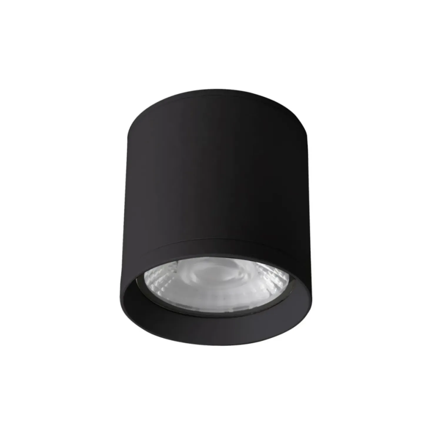 Tuba natynkowa na balkon LED 4000K ⌀10,8cm OPN-2007-4K CERVIA | Kaja*Sklep Kaja Online