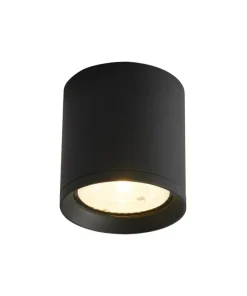 Tuba natynkowa na balkon LED 4000K ⌀10,8cm OPN-2007-4K CERVIA | Kaja*Sklep Kaja Online