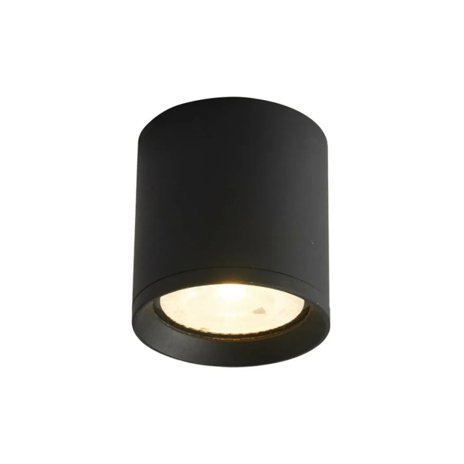Tuba natynkowa na balkon LED 4000K ⌀10,8cm OPN-2007-4K CERVIA | Kaja*Sklep Kaja Online