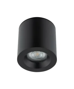 Tuba natynkowa, niski spot 8,5x8,5cm 10714 CEARA | Kaja Oświetlenie*Sklep Kaja Best