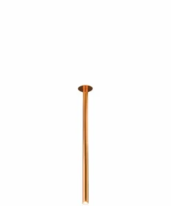 Tuba podtynkowa spot - miedź polerowana 80cm ANT 9076 ALHA T | Kaja*Sklep Kaja Cheap