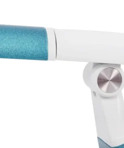 Turkusowa lampka biurkowa, wbudowany LED K-MT-206 ZIELONY z serii NIKO*Sklep Kaja Outlet