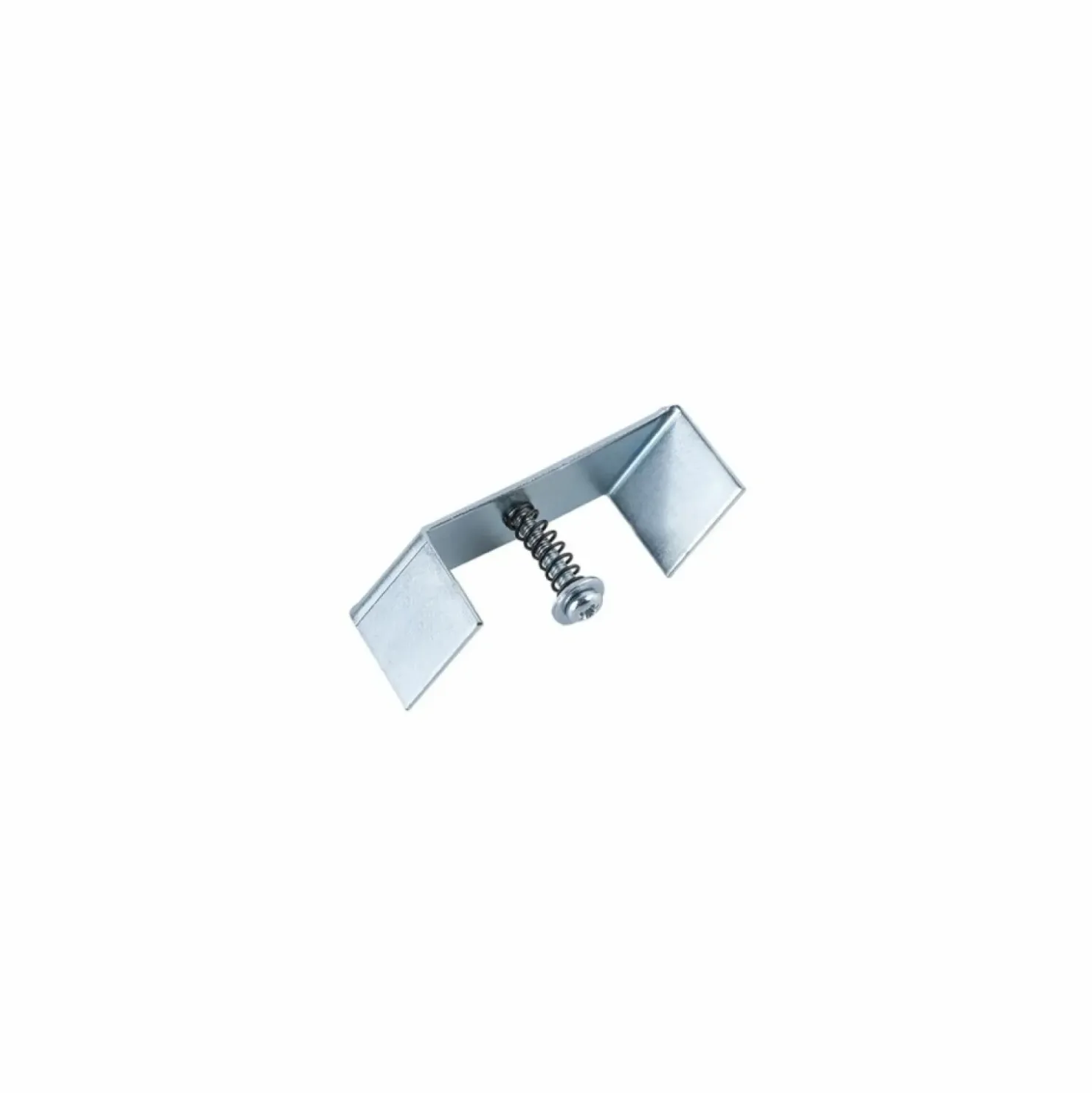 Uchwyt montażowy do szyny podtynkowej 8306 CTLS RECESSED FIXING | Kaja*Sklep Kaja Best Sale