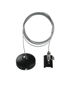Uchwyt montażowy do szyny 1-fazowej AZ4693 ALFA MAGNETIC 48V | Kaja*Sklep Kaja Sale