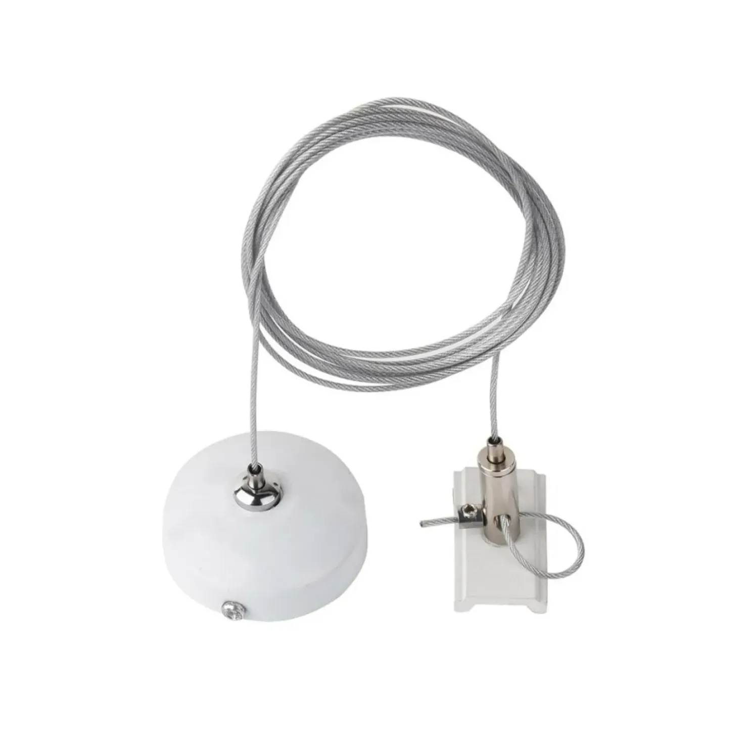 Uchwyt montażowy do szyny 1-fazowej AZ4694 ALFA MAGNETIC 48V | Kaja*Sklep Kaja Shop