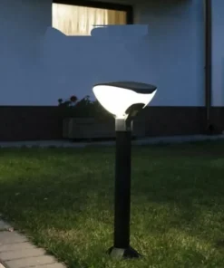 Unikalna lampa zewnętrzna, ogrodowa, na E27 TEO 3 z serii TEO | Kaja Oświetlenie*Sklep Kaja Online