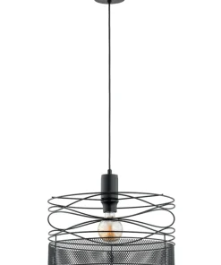 Shop Sklep Kaja Unikana lampa wisząca, na jedną żarówkę AL 61334 z serii DIUK
