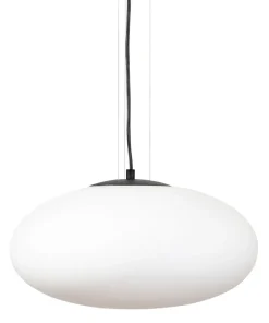 Sale Sklep Kaja Uniwersalna, czarno-biała lampa wisząca ZM 1180 OMI | Kaja Oświetlenie