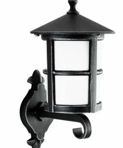 Uniwersalna lampa ścienna, elewacyjna K 3012/1/TD g z serii CORDOBA | Kaja Oświe*Sklep Kaja Best Sale