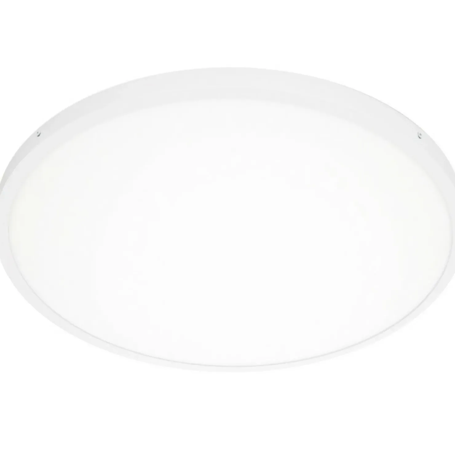 Uniwersalna lampa LED ⌀60cm 4000K PLF-7001-600R-WH-4K z serii PELARO*Sklep Kaja Cheap