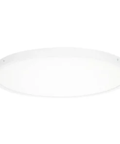 Uniwersalna lampa LED ⌀60cm 4000K PLF-7001-600R-WH-4K z serii PELARO*Sklep Kaja Cheap