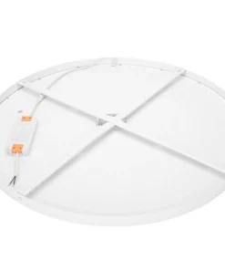 Uniwersalna lampa LED ⌀60cm 4000K PLF-7001-600R-WH-4K z serii PELARO*Sklep Kaja Cheap