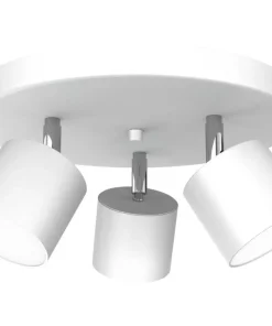 Cheap Sklep Kaja Uniwersalna lampa sufitowa, koło 3xGX53 MLP7597 DIXIE | Kaja