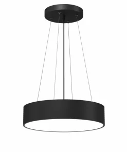 Best Sale Sklep Kaja Uniwersalna lampa wisząca z abażurem ⌀40cm ANT 5204 SENGO | Kaja