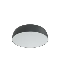 Uniwersalna, techniczna lampa ⌀58cm 7xE27 8016 SATELLITE | Kaja*Sklep Kaja Store