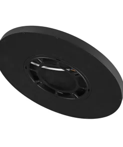 Uniwersalny plafon LED ⌀48cm LP-2505/1C-48 BK CALIFORNIA | Kaja*Sklep Kaja Flash Sale