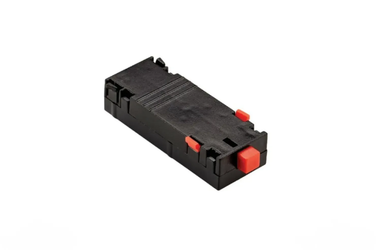 Wewnętrzny łącznik środkowy do szyn AZ5152 BETA MAGNETIC 230V | Kaja*Sklep Kaja Best