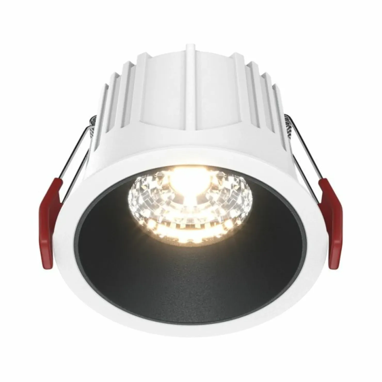 Światło podtynkowe LED 3000K ⌀8,5cm DL043-01-15W3K-RD-WB - ALFA LED*Sklep Kaja Store