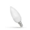Świecowa żarówka LED E14 ciepła 6W SpectrumLED 13026 | Kaja*Sklep Kaja Flash Sale