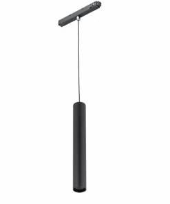 Wisząca lampa do szyny magnetycznej 1F 10146 LVM ROLLER LED | Kaja*Sklep Kaja Outlet