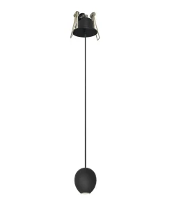 Wisząca lampa podtynkowa wpustowa LED AZ3096 OVUM | Kaja Oświetlenie*Sklep Kaja Hot