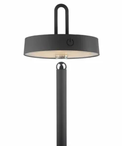 Wodoszczelna lampa podłogowa na taras ZM 19311-18 AMAG | Kaja*Sklep Kaja Store